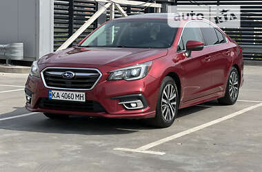 Седан Subaru Legacy 2017 в Києві