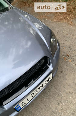 Седан Subaru Legacy 2005 в 