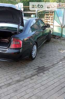 Седан Subaru Legacy 2005 в Стрию