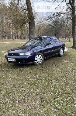 Седан Subaru Legacy 1998 в Малині