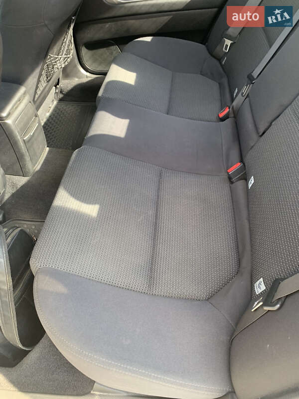 Седан Subaru Legacy 2008 в Киеве фото 14 Седан Subaru Legacy 2008 в Киеве