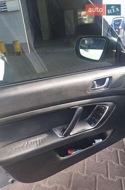 Седан Subaru Legacy 2003 в Одессе