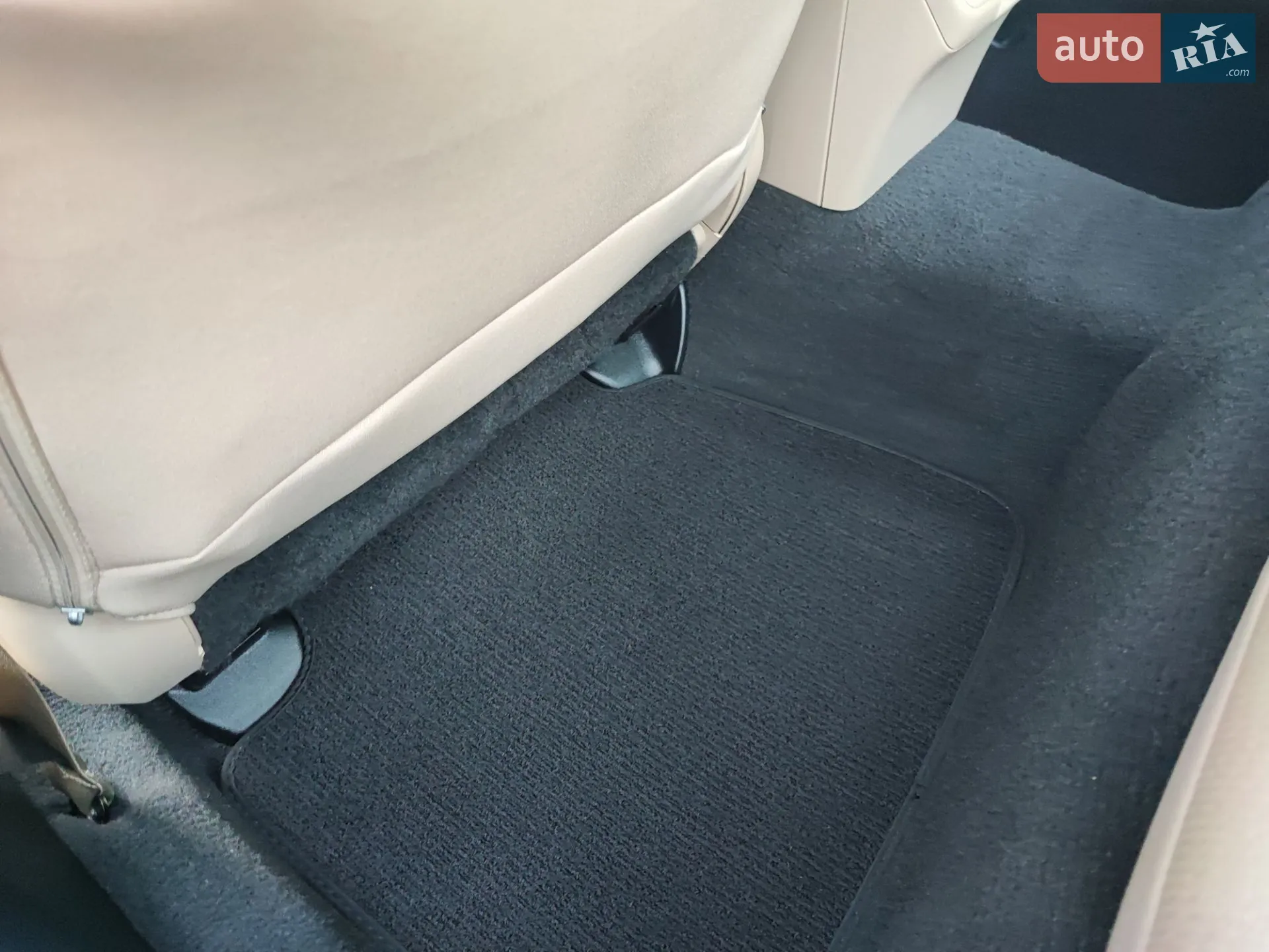 2018 Subaru Legacy - мініатюра 16
