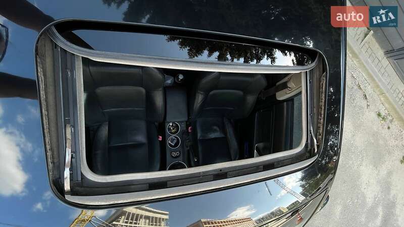 Седан Subaru Legacy 2008 в Львове