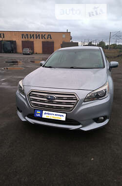 Седан Subaru Legacy 2016 в Городище