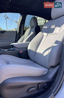 Седан Subaru Legacy 2023 в 