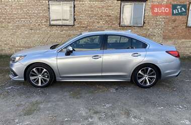 Седан Subaru Legacy 2019 в Киеве