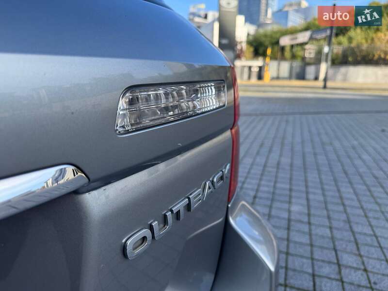 Универсал Subaru Legacy 2006 в Киеве фото 5 Универсал Subaru Legacy 2006 в Киеве