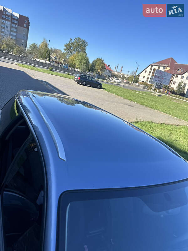 Універсал Subaru Legacy 2005 в Коломиї