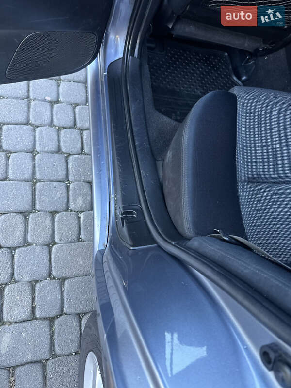 Універсал Subaru Legacy 2005 в Коломиї