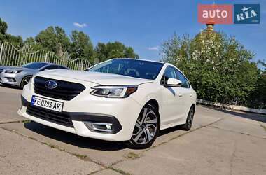 Седан Subaru Legacy 2020 в Дніпрі