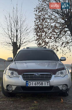 Універсал Subaru Legacy 2006 в Тернополі