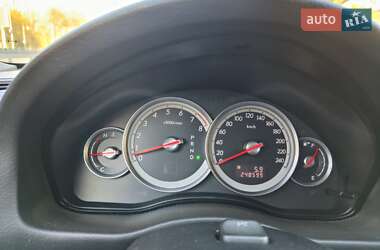 Седан Subaru Legacy 2006 в 