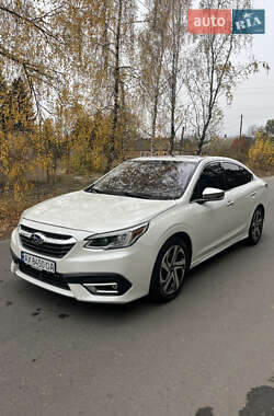 Седан Subaru Legacy 2020 в Харькове