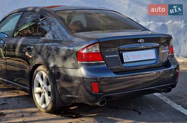 Седан Subaru Legacy 2006 в Одесі