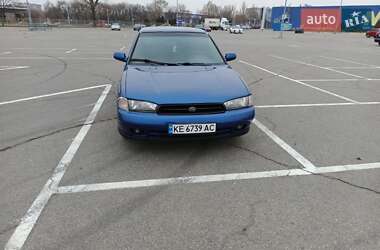 Седан Subaru Legacy 1998 в Дніпрі