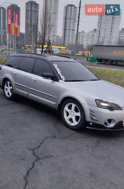 Універсал Subaru Legacy 2005 в Києві