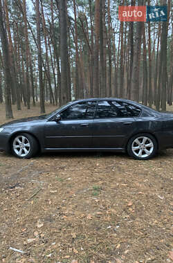 Седан Subaru Legacy 2006 в Сумах