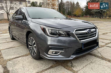 Седан Subaru Legacy 2017 в Харкові