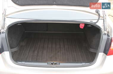 Седан Subaru Legacy 2014 в Дніпрі