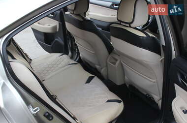 Седан Subaru Legacy 2014 в 