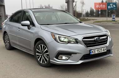 AUTO.RIA – Продам Субару Легаси 2018 (KE1523AH) бензин 2.5