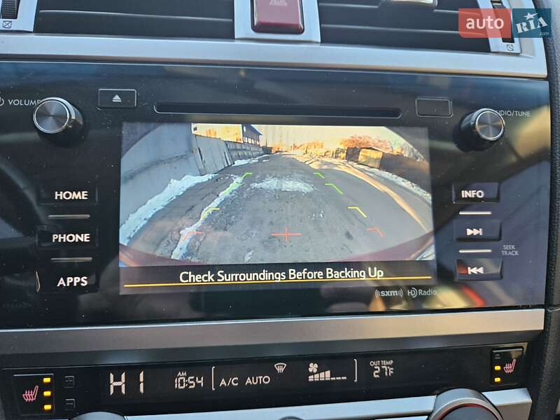 Седан Subaru Legacy 2014 в Киеве фото 32 Седан Subaru Legacy 2014 в Киеве