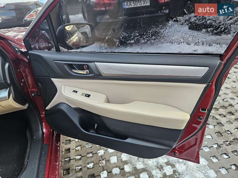 Седан Subaru Legacy 2014 в Киеве фото 23 Седан Subaru Legacy 2014 в Киеве