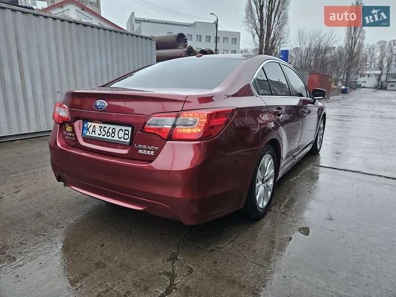 Седан Subaru Legacy 2014 в Киеве фото 9 Седан Subaru Legacy 2014 в Киеве