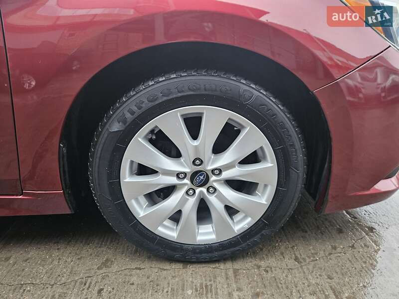 Седан Subaru Legacy 2014 в Киеве фото 11 Седан Subaru Legacy 2014 в Киеве