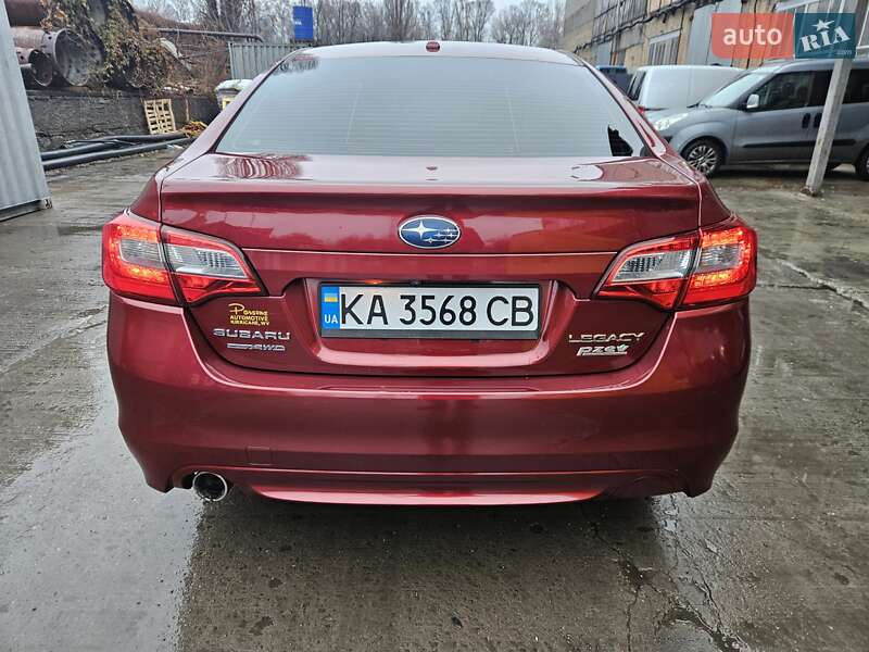 Седан Subaru Legacy 2014 в Киеве фото 15 Седан Subaru Legacy 2014 в Киеве