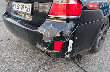 Седан Subaru Legacy 2007 в 