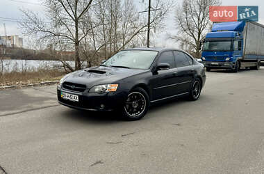 Седан Subaru Legacy 2005 в Киеве