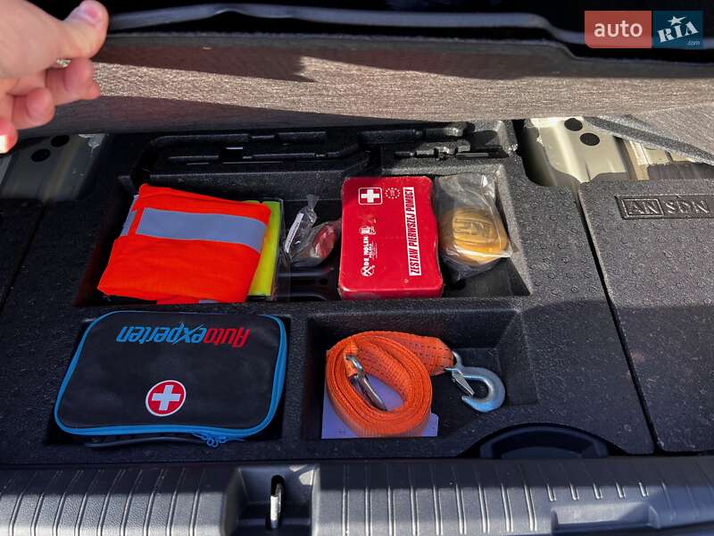 Седан Subaru Legacy 2023 в Києві фото 11 Седан Subaru Legacy 2023 в Києві