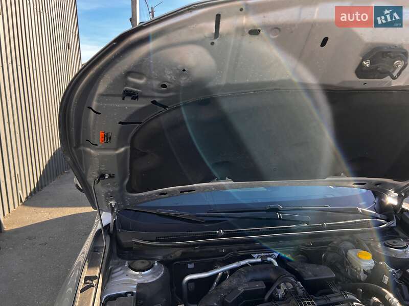 Седан Subaru Legacy 2023 в Києві фото 21 Седан Subaru Legacy 2023 в Києві