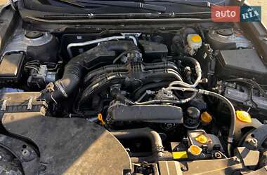 Седан Subaru Legacy 2023 в 