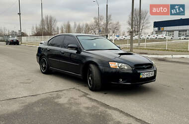 Седан Subaru Legacy 2005 в Киеве