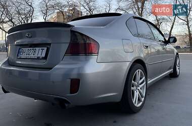 Седан Subaru Legacy 2006 в Одесі