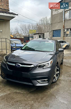 Седан Subaru Legacy 2020 в Києві