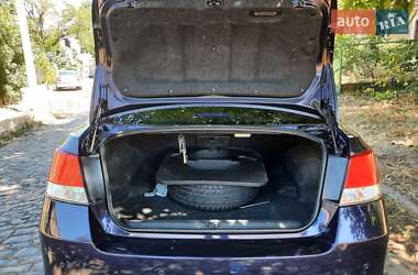 Седан Subaru Legacy 2010 в 