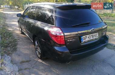 Универсал Subaru Legacy 2008 в Запорожье