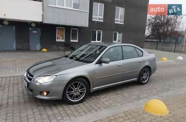 Седан Subaru Legacy 2006 в Харкові