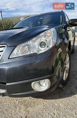 Універсал Subaru Legacy 2010 в Вінниці