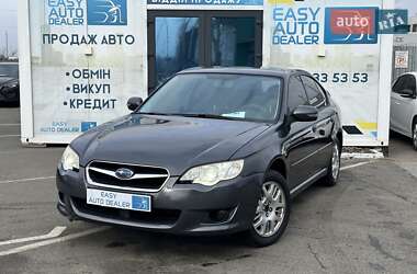 Седан Subaru Legacy 2006 в Києві