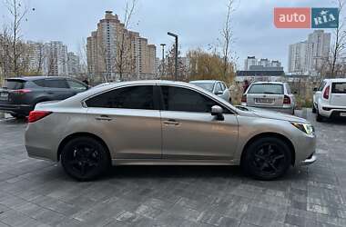 Седан Subaru Legacy 2014 в Киеве