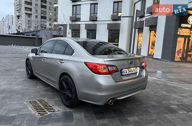 Седан Subaru Legacy 2014 в Киеве