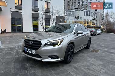 Седан Subaru Legacy 2014 в Киеве