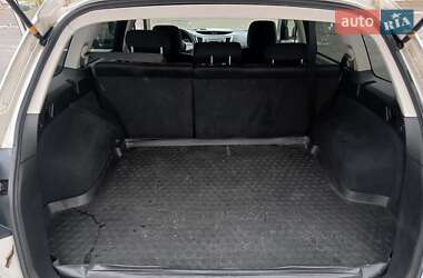 Универсал Subaru Legacy 2012 в 