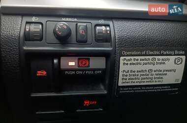 Универсал Subaru Legacy 2012 в 