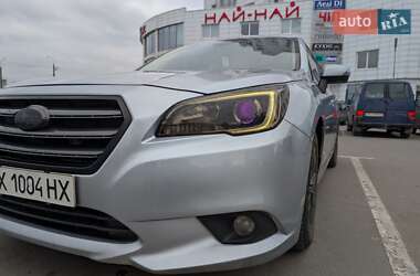 Седан Subaru Legacy 2015 в Хмельницькому